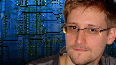 Snowden et Rhodes, la leçon de Platon‏